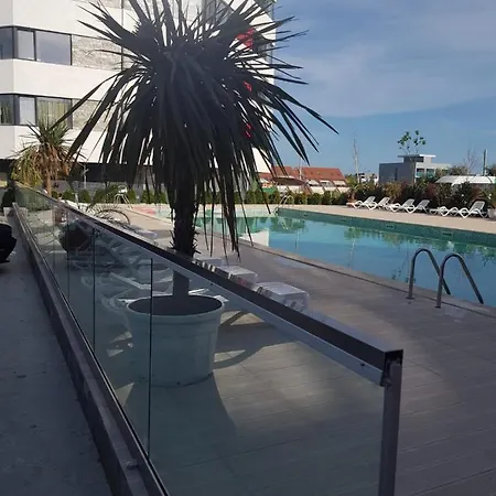 Unique Apartament * Năvodari