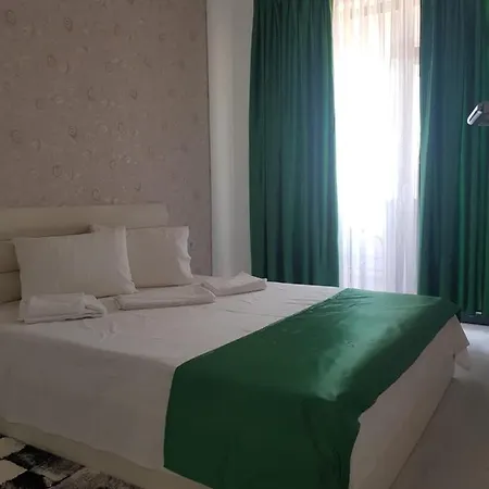 Appartement Unique Apartament