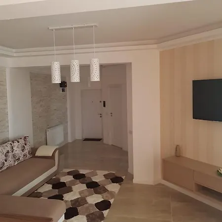 Unique Apartament Appartement *