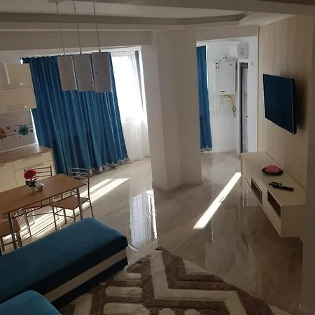 Appartement Unique Apartament Năvodari