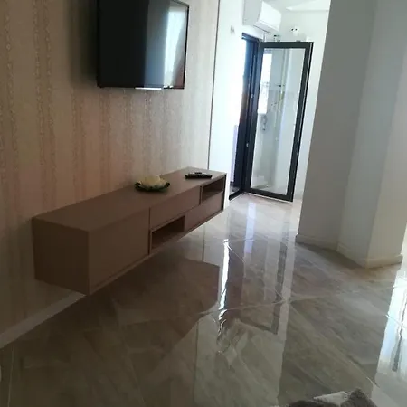 Unique Apartament Năvodari