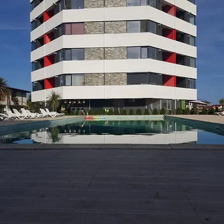 Unique Apartament *