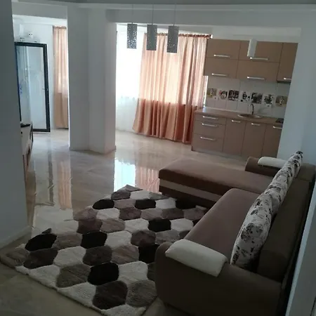 Unique Apartament *