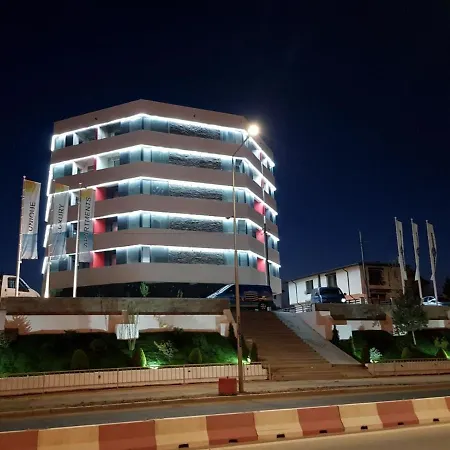 Appartement Unique Apartament Năvodari