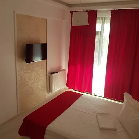 Unique Apartament Appartement
