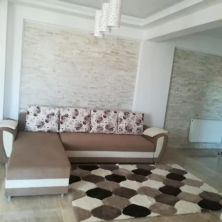 Appartement Unique Apartament