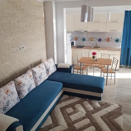 Appartement Unique Apartament Năvodari