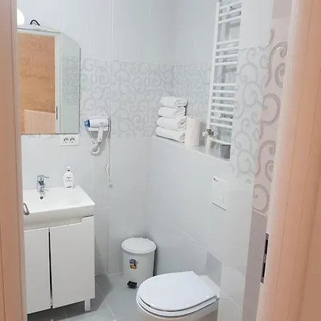 Appartement Unique Apartament *
