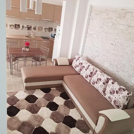 Unique Apartament Appartement Năvodari