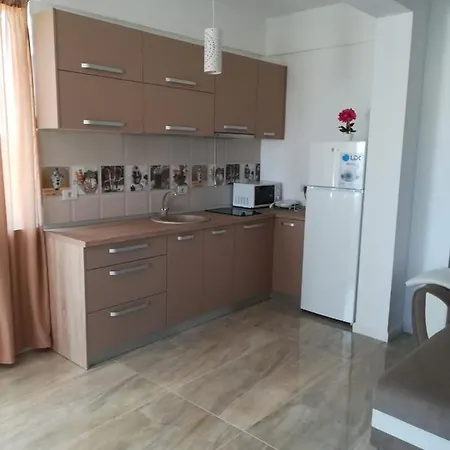 Unique Apartament
