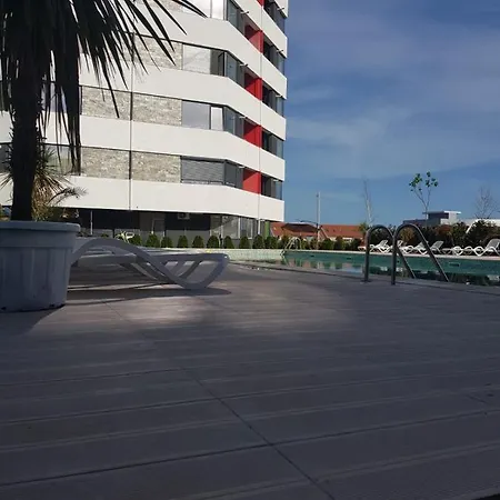 Unique Apartament