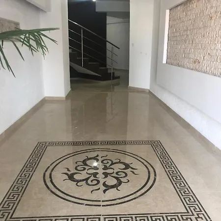 Unique Apartament Appartement