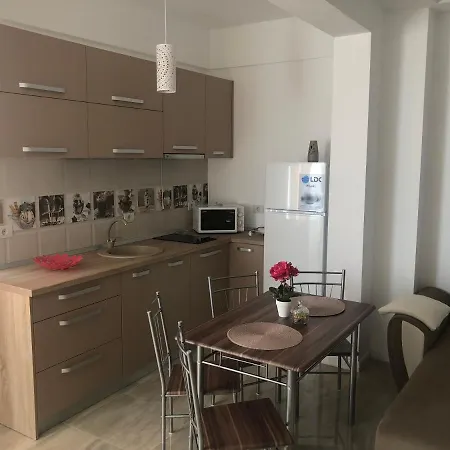 Appartement Unique Apartament *