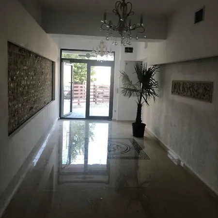 Appartement Unique Apartament Năvodari