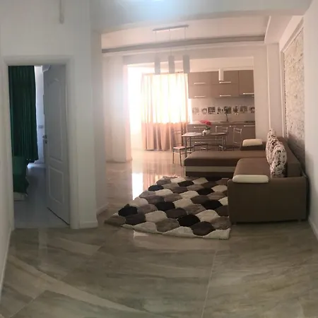 Unique Apartament *