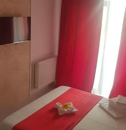 Unique Apartament Năvodari