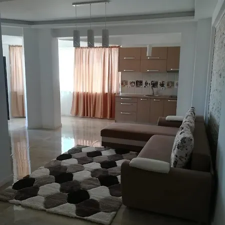 Unique Apartament * Năvodari