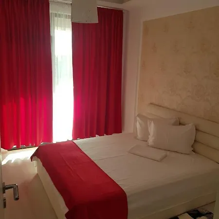 Διαμέρισμα Unique Apartament *