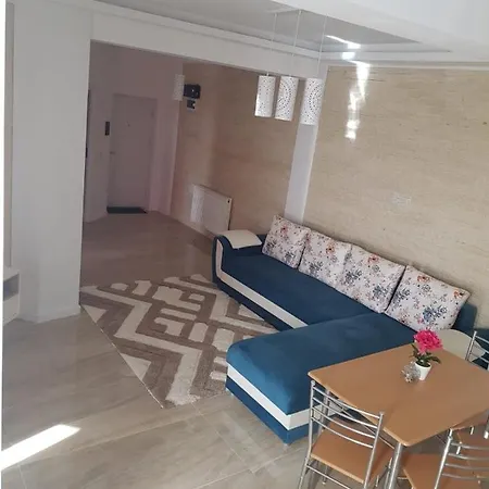 Unique Apartament Năvodari