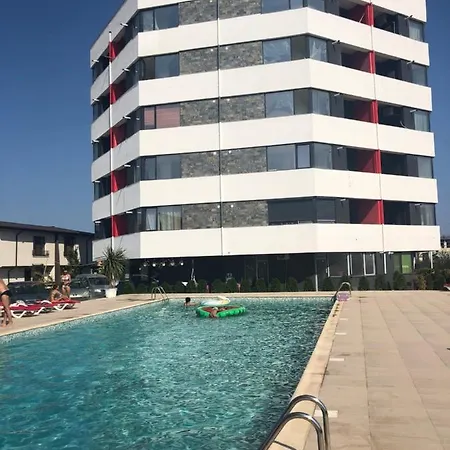 Unique Apartament Năvodari