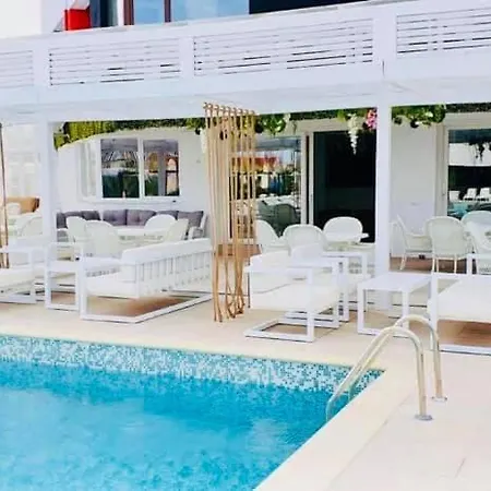 Διαμέρισμα Unique Apartament