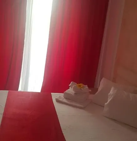 Διαμέρισμα Unique Apartament *